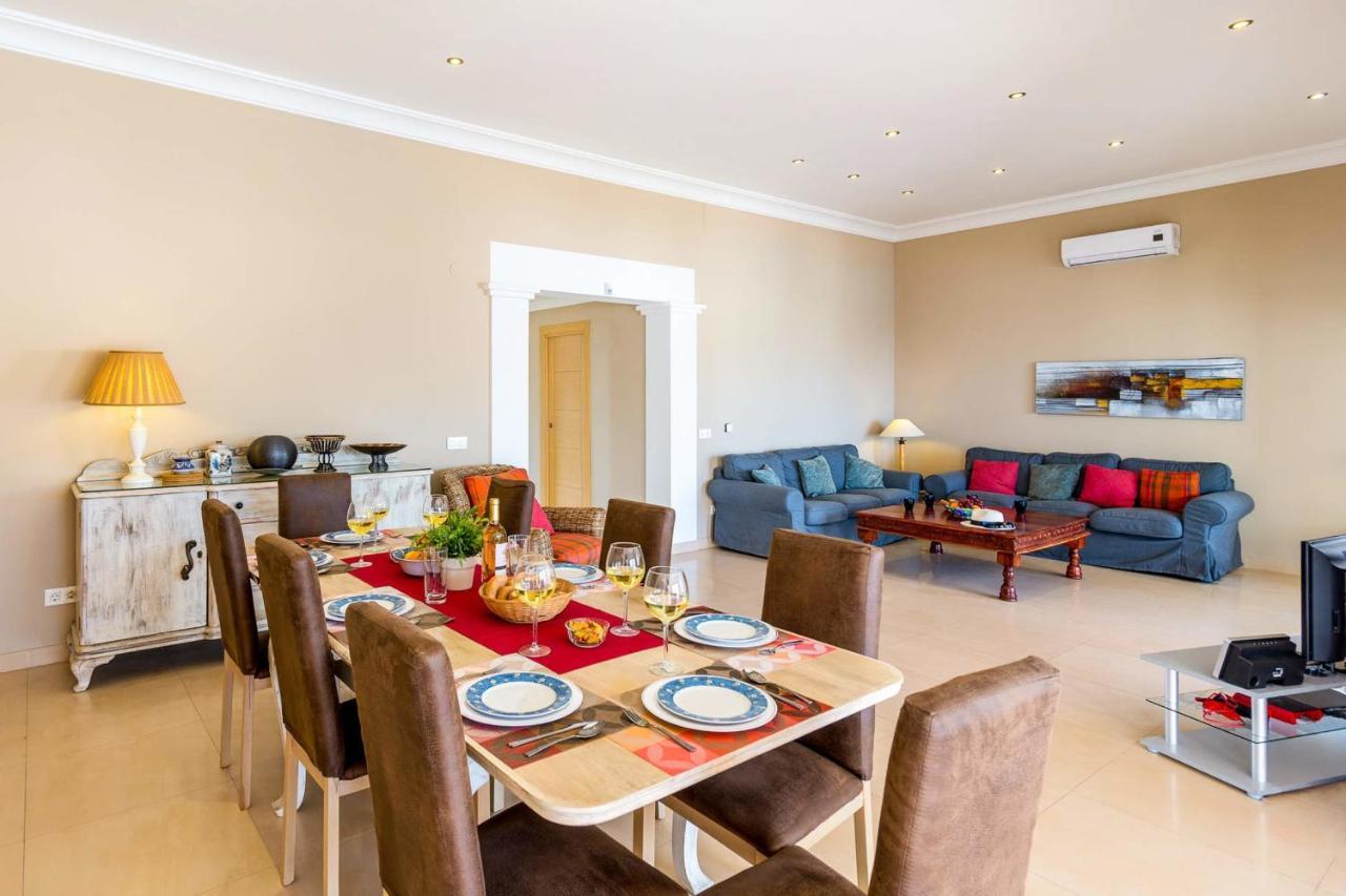 Nerja Paradise Rentals - Villa Cataleya Frigiliana Ngoại thất bức ảnh